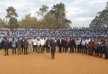 St. Charles Lwanga Parents Raise Complaints on treatment of students After Demos images-1