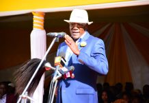 Muthama asks Wavinya to step down and back his Gubernatorial bid johnson-muthama-2