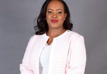 Meet Lydia Mutambu, the Woman trying to unseat Mwingi Central MP Gideon Mulyungi lydia-mutambu