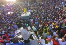 Political Leaders from Mwingi Condemn Governor Mutua for claiming Kalonzo has moved to Herding Cattle mutua-and-ruto