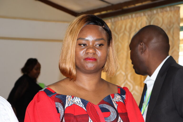 Kitui Women Representative Reveals Next Move by Wiper MPs After Kalonzo Rejoined Azimio