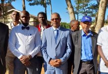 New twist to Matungulu West Ward MCA race as 2 MCA Aspirants withdraw their bid 20220605_083511