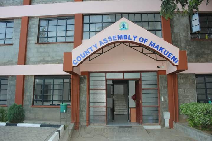 Nepotism claims rock Makueni county Assembly