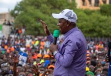 Maendeleo Chap Chap aspirants are in Azimio – Mutua’s right-hand man Mwengi Mutuse Mwengi Mutuse