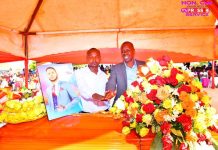 Emotions high as Kyome/Thaana Ward MCA Candidate Muthengi Jnr is Laid to Rest fb_img_1655578347034