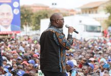 Nzioka Waita tells off Kalonzo after asking him to step down for Wavinya Nzioka Waita