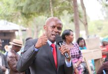 Opinion Polls are Fuelling Incitement – Kangundo MP claims img-20220614-wa0034