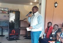 Waita threatens to sue MP Makau for defamation, says he’ll kick Wiper out of Machakos nzioka-waita