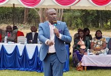 Matungulu MP takes on Nzioka Waita over Wavinya’s Degree 20220624_153220