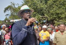 Waita Calls For The Probe Of KMPDC CEO Yumbya for campaigning for Wavinya 20220713_145327