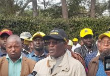Why the health function must revert back to National Government – Muthama 20220716_171532