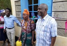 Kibwana to Kalonzo: You have failed to deliver the presidency, support another candidate fb_img_1558632235086-696x522