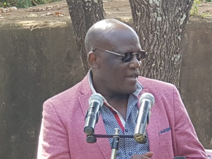 You are treading on a dangerous zone, Muthama warns Kibwana