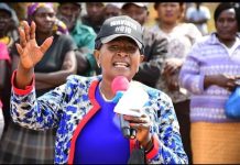Wavinya Ndeti reacts to Nzioka Waita’s Manifesto img-20220718-wa0031