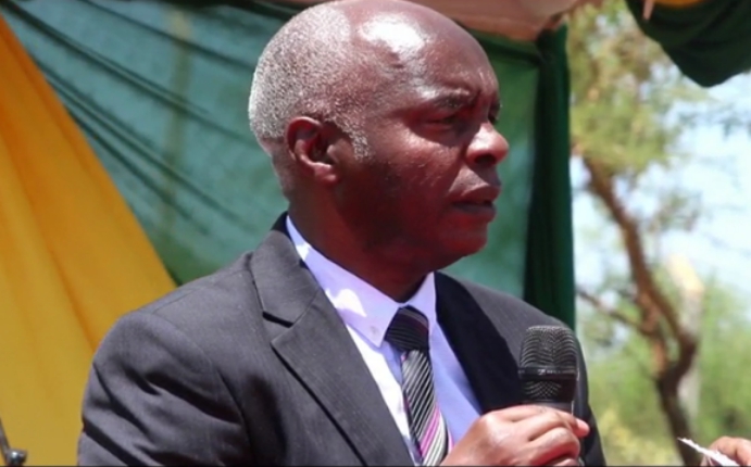 Did Kibwana shoot himself on the foot by attacking Kalonzo