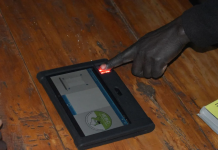 Final IEBC Results for Kitui Central and Mwingi North MP Seats image-1187069