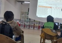 Final IEBC Results For all Machakos County MPs 20220810_030803