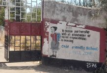 Koma Ranch School Parents to withdraw all their children from the school 20220829_115412