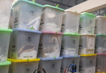 All Matungulu and Kangundo MCAs lose bid to defend their seats capture-5