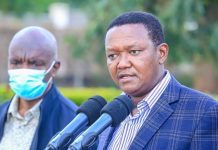 Mutua Speaks on impeachment of Machakos Speaker and Governor fb_img_1624987118863