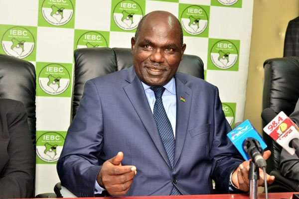 IEBC postpones MCA voting in Kyome/Thaana ward – Mwingi