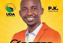 Meet 26-year-old Peter Kilonzo, Mbiuni MCA elect who campaigned on a motorbike fb_img_1660799089777_1