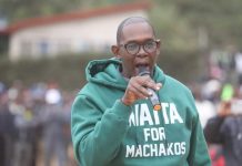 Wiper Hired Goons and Thugs To Assault Me During Last week’s Machakos Prayer meeting – Waita img-20220802-wa0021