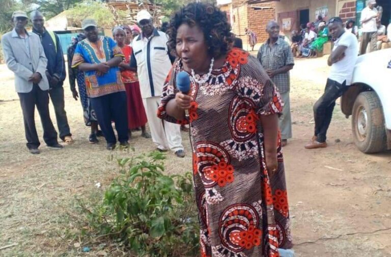 Makueni MP-elect reacts to rampant prostitution in Wote town