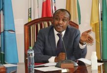 The day Governor Mutula Jnr predicted Azimio’s defeat in August polls