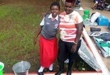 ‘My heart is still is in pain’ – Mother to Tala Girls Form 3 student speaks after emotional burial