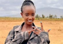 One On One With Kyeleni Ward MCA Grace Bahati Alias Zora