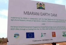 Reprieve for Drought-Stricken Mwingi Residents After NDMA Intervenes to end acute water shortage img-20220908-wa0004