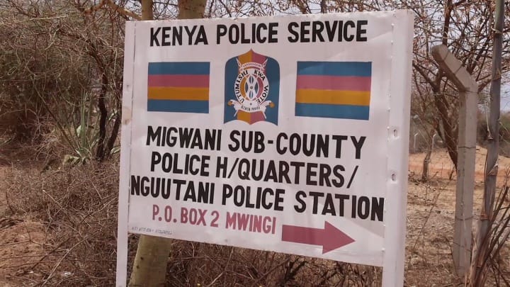 Mwingi Form one student arrested after beating his fellow student to death