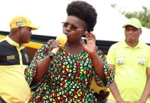 Tourism, Wildlife, and Heritage Cabinet Secretary – Who is Penina Malonza?