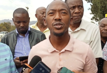 Mwala MP Eng. Vincent Musyoka’s message to Raila and Azimio supporters after the supreme court ruling eng