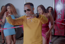 ‘Ita mazima moto!’ Katombi’s latest song clocks 100,000 views hours after release