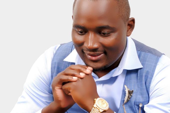 Wilberforce Musyoka’s latest song takes the internet by storm
