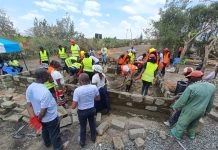 Habitat For Humanity kicks off Affordable housing program in Athiriver