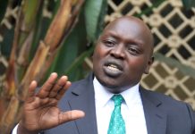 Ruto allies hit Kalonzo below the belt after criticizing the new administration