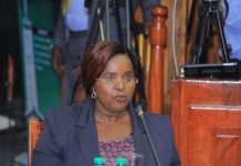 Kenyans express disappointment with Tourism CS nominee Peninah Malonza