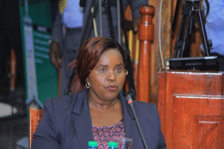 Kenyans express disappointment with Tourism CS nominee Peninah Malonza