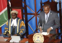 List of Makueni county CECs