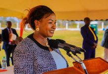 Wavinya exposes damning Rot in Machakos county payroll