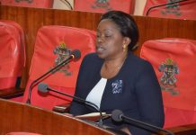 Machakos Devolution CEC – Who is Dr. Consolata Mutisya?