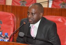 Machakos CEC Finance and Economic planning – Who is Onesmus Muia Kuyu?