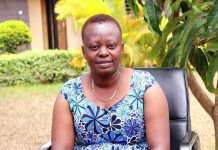 From a Toilet Cleaner to Kitui MCA: The inspiring story of Jacinta Mwoni