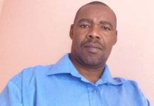 Kangundo Carpenter Goes Missing Under mysterious Circumstances, Family Seeks Help