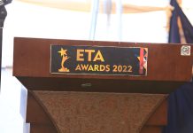 Bisengo, Katombi, and Kativui Withdraw from Eastern Talanta Awards