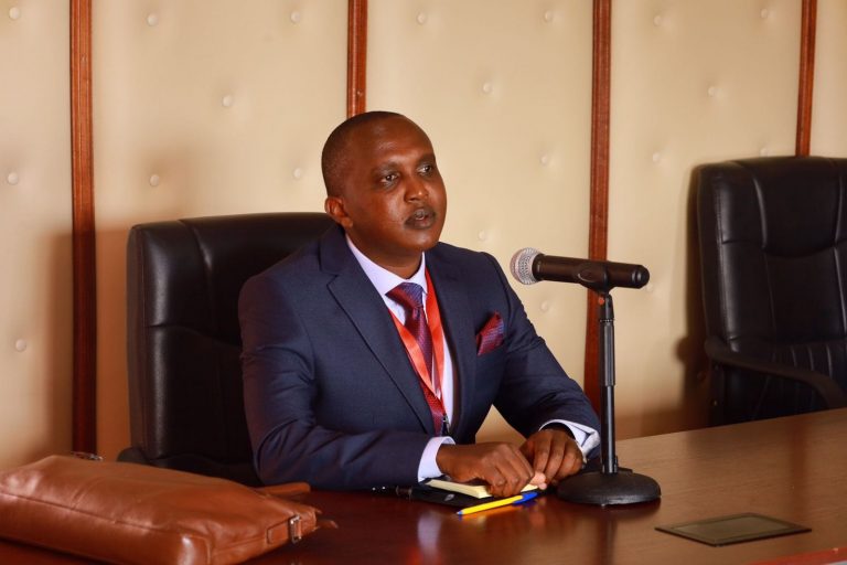 Makueni CEC Trade, Marketing, Industry, Culture, and Tourism – Who is Peter Nyamai?
