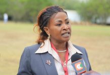 Wavinya Names Machakos CEC Nominees